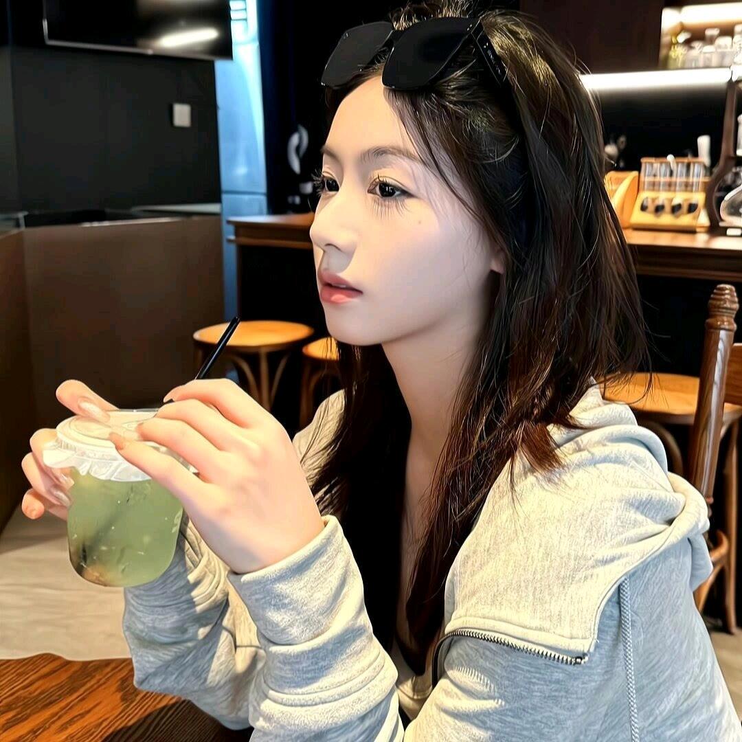 纯情小妈💕