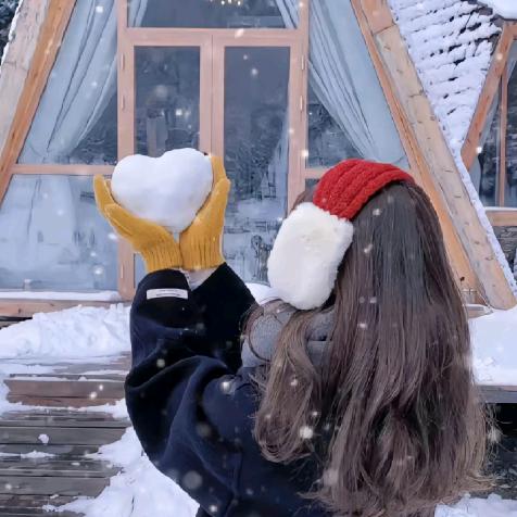 旺旺小小仙ƪ(˘⌣˘)ʃ优雅