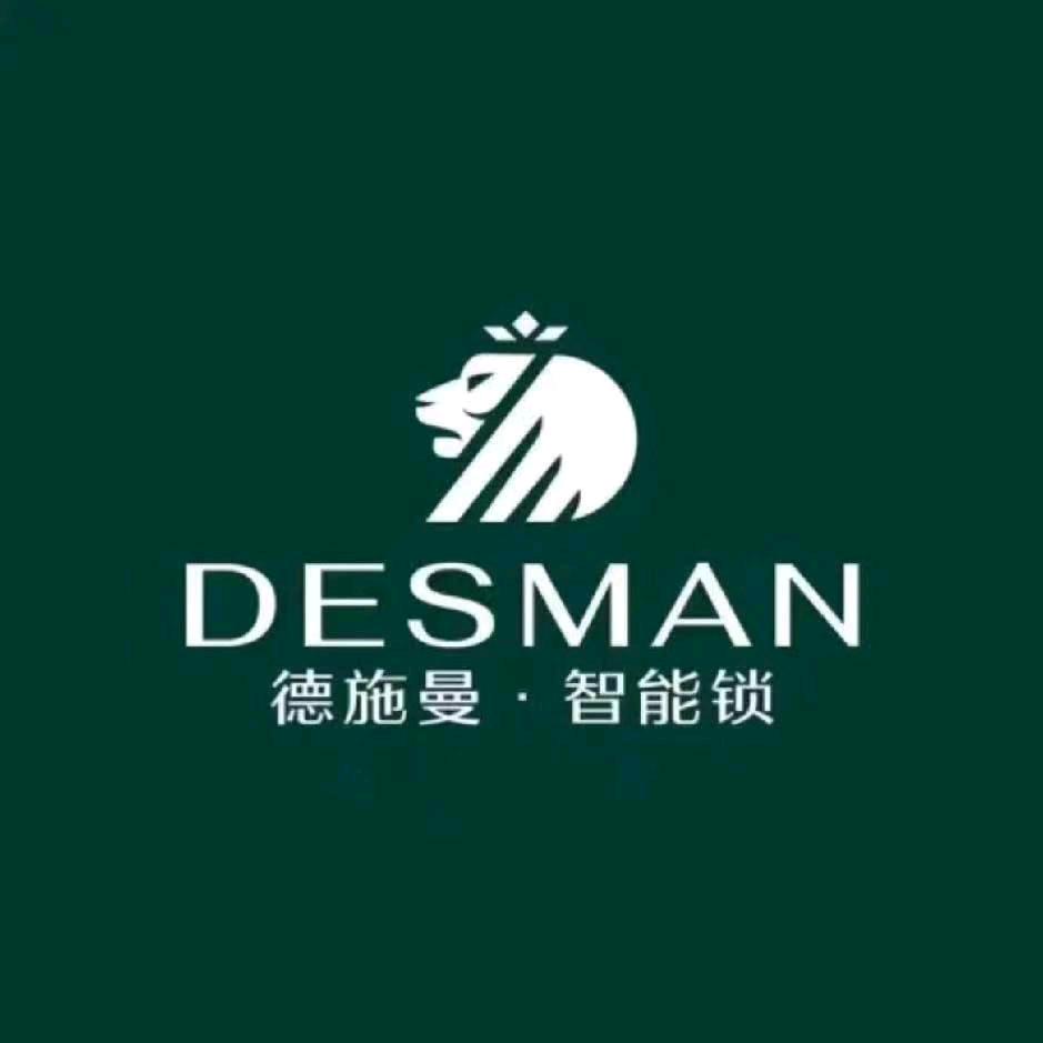 佛山德施曼智能锁大沥永旺店