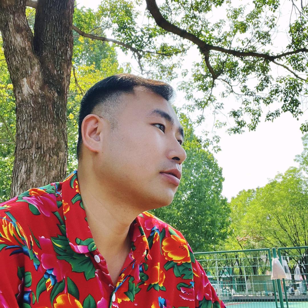 阿越首播