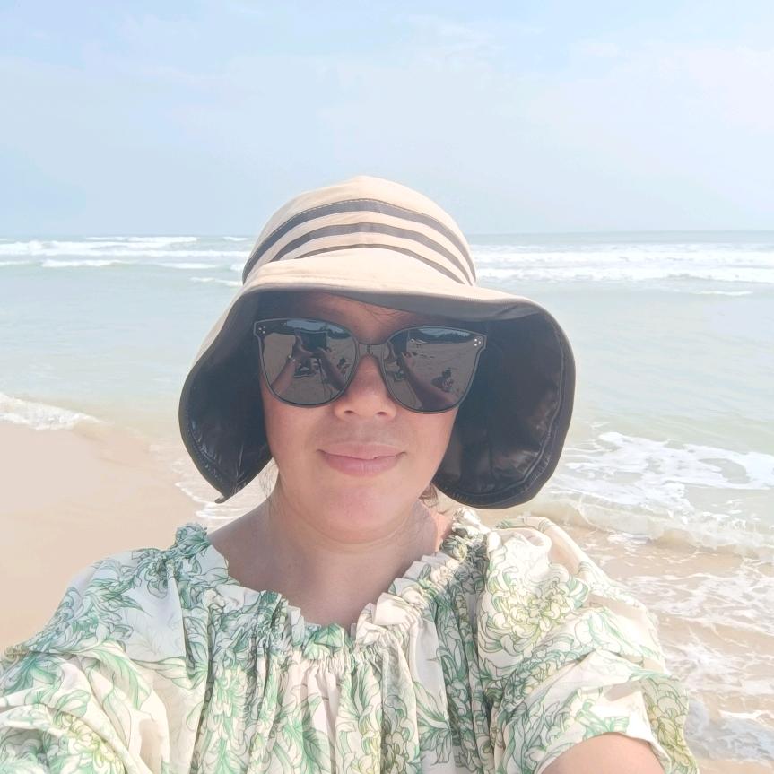 ↖️秋天的浮萍↗️