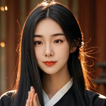 悦己♏️