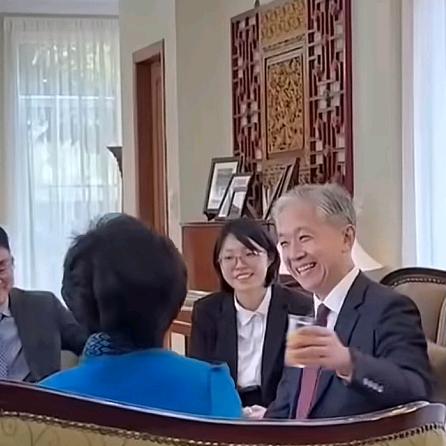 三姐姐她总是不上进