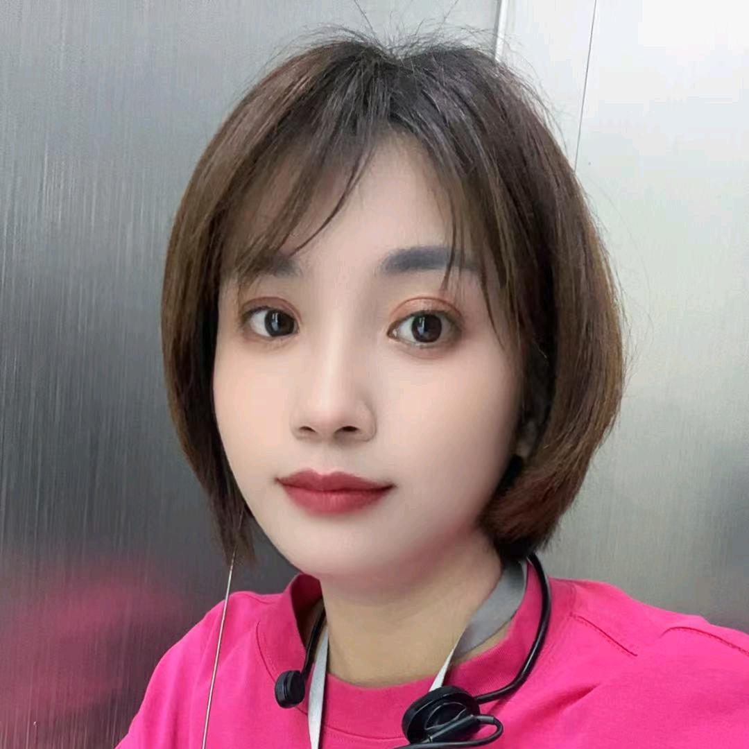 澜乐时尚金江店波姐