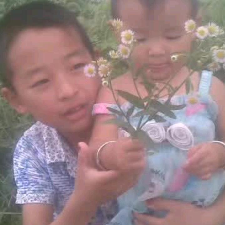 爱你宝贝
