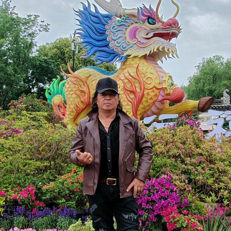 珠宝城👍👍👍牛气冲天