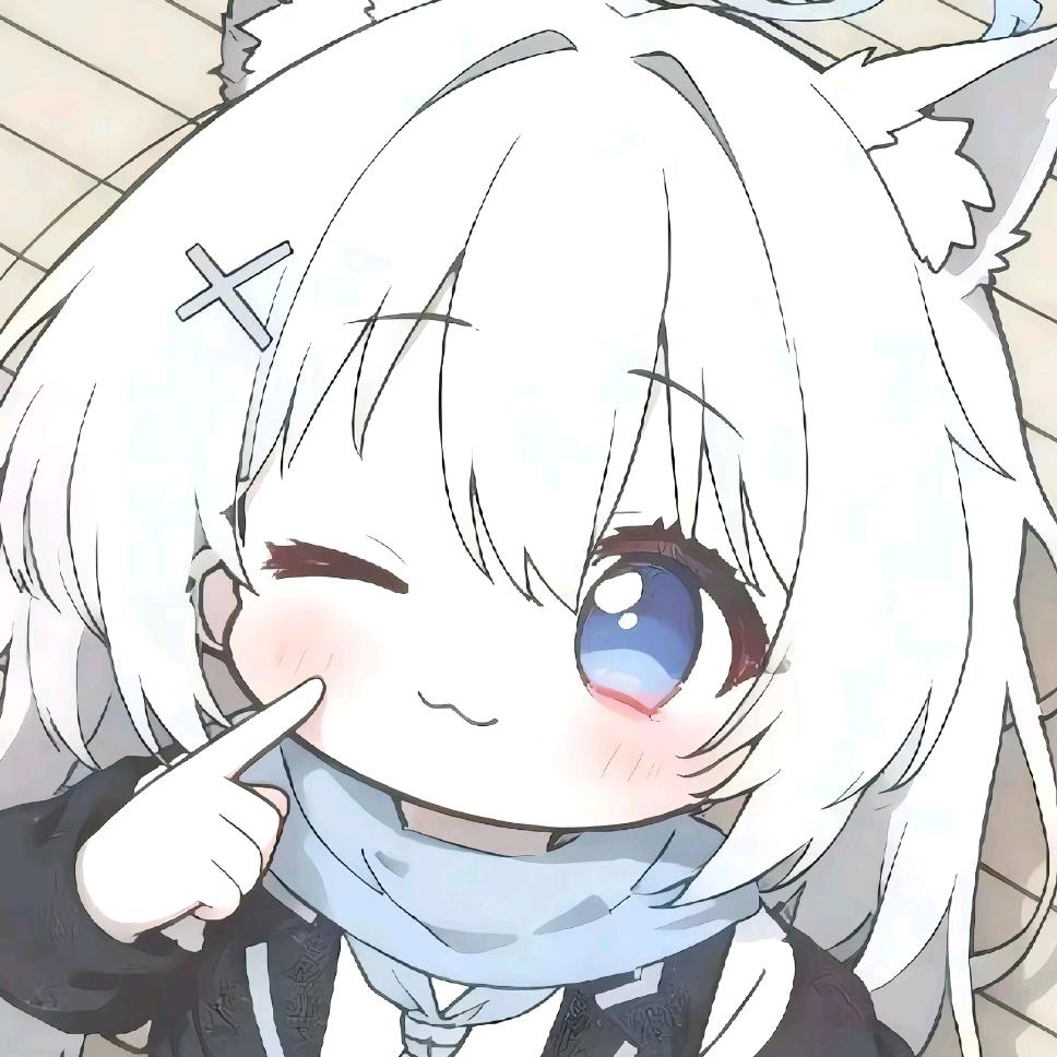一颗糖