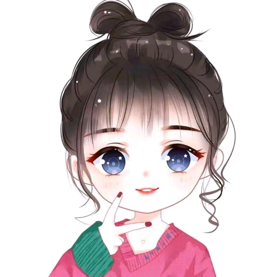 最美的你