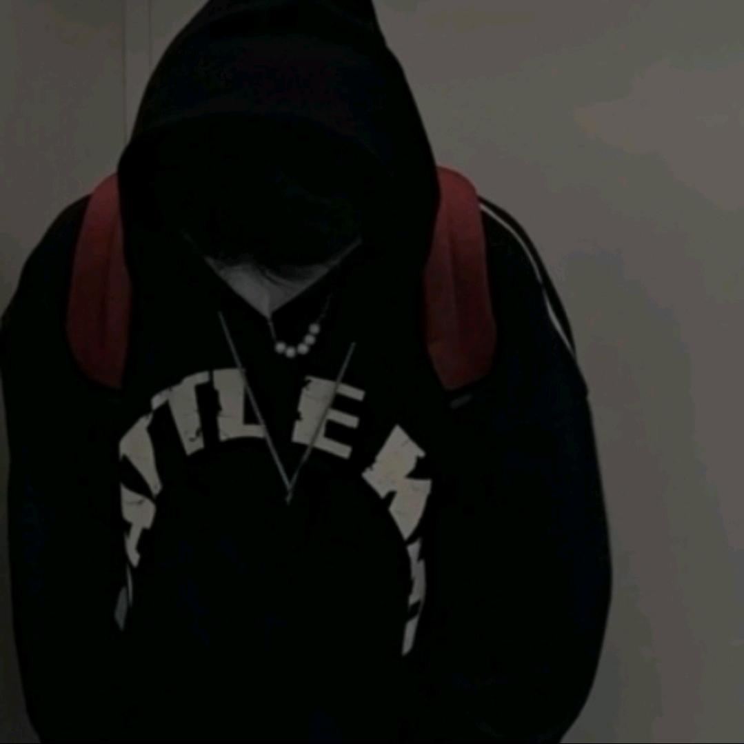 累了.