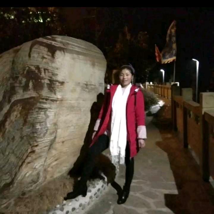 花好月圆（云上萨朗）