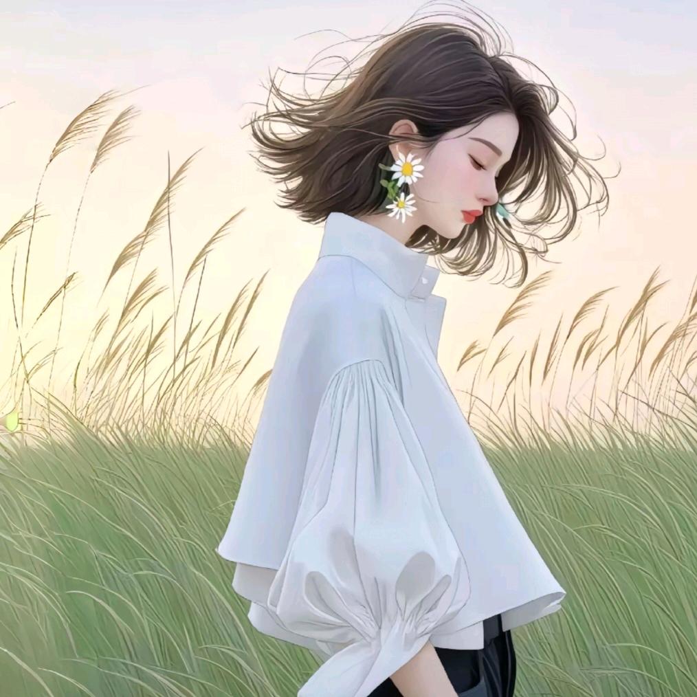 次神-小柚子