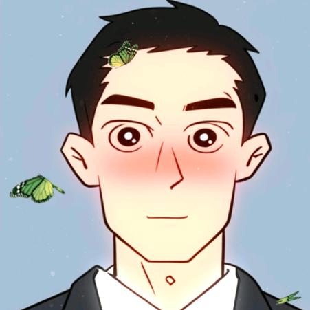不胖先生