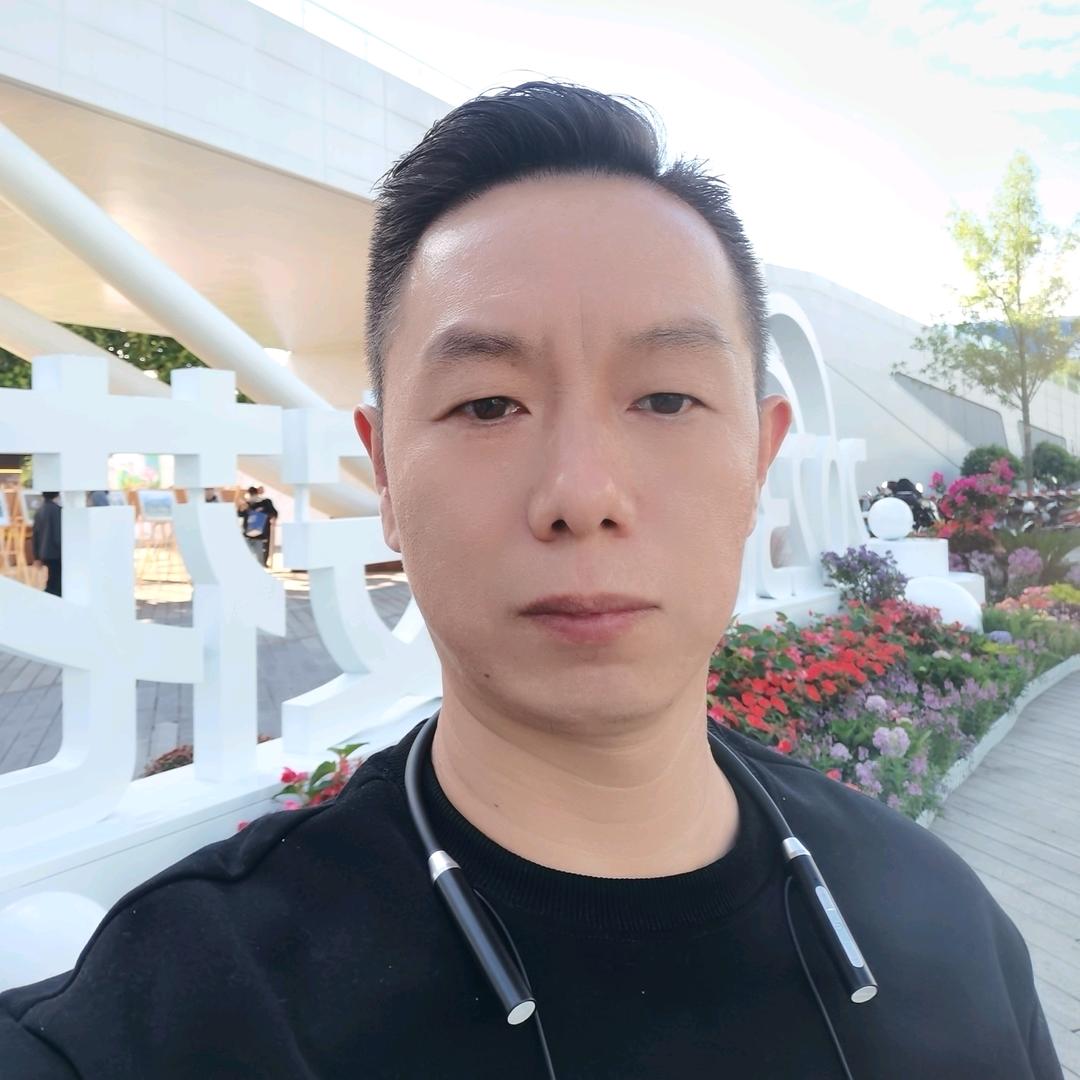 幸福平安