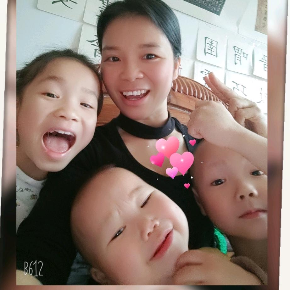 十里八乡双语悦读