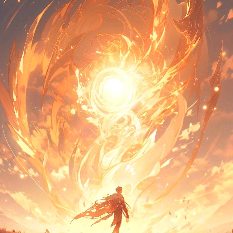 逐火🔥