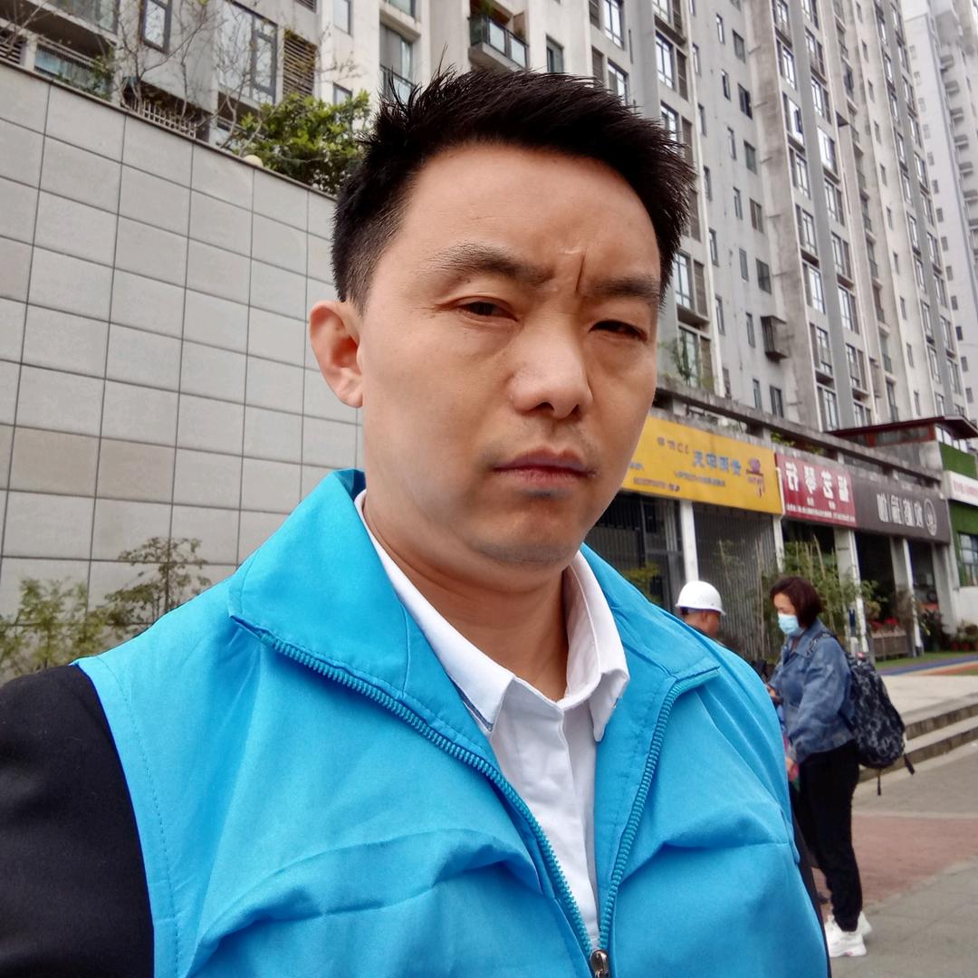 小陈哥