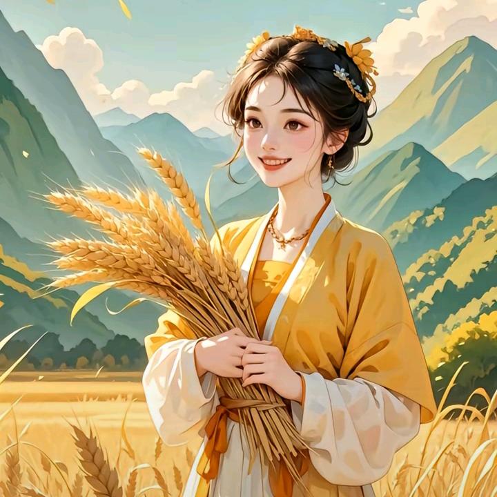 农村小罗