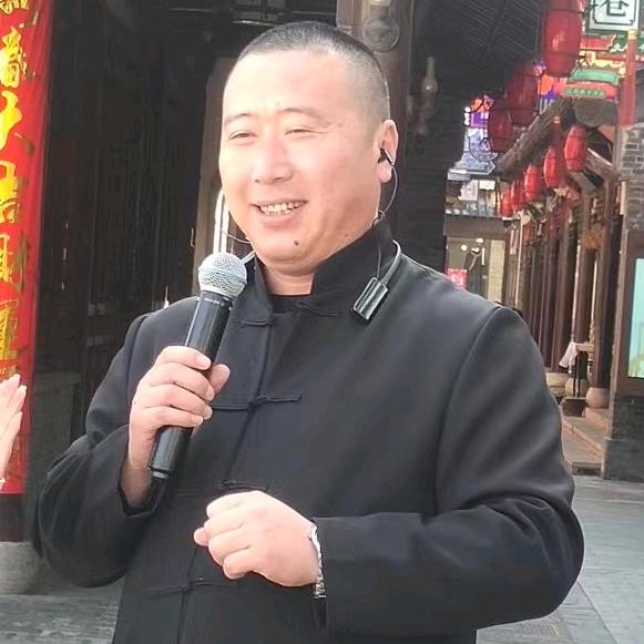 方大勇（泡面哥）感恩有才