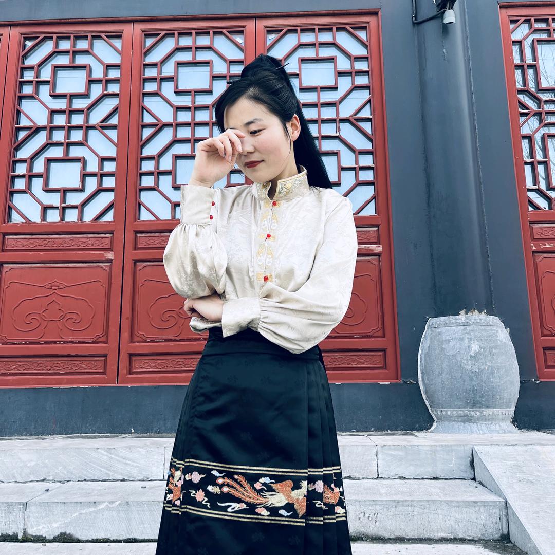 缘来是我
