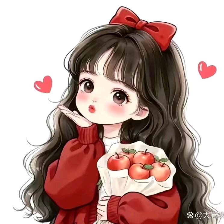 🍒余生🍒随心🍒🍒