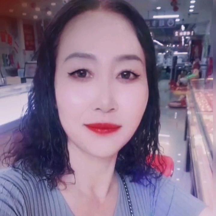 风一样的女人