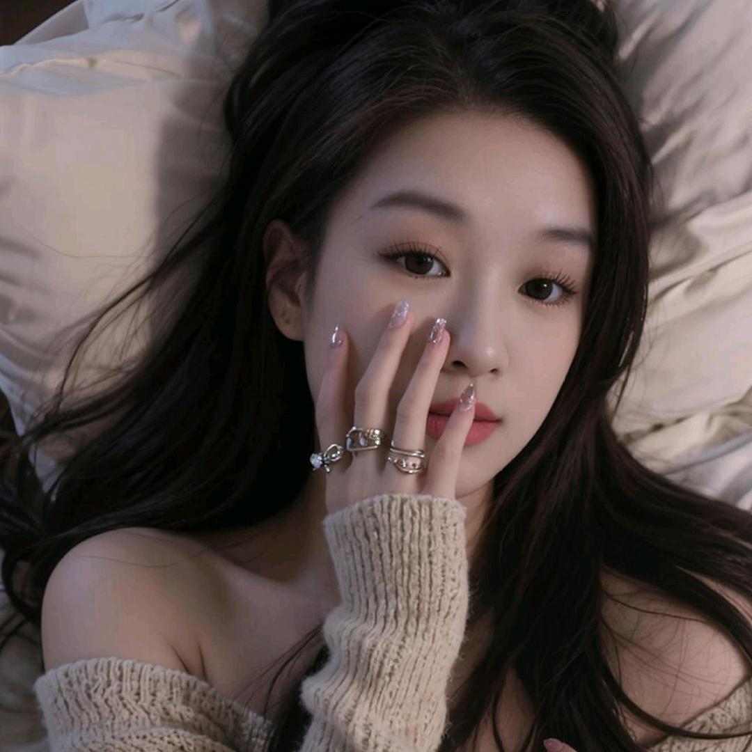 💞静丫头💞（连赞拉黑）