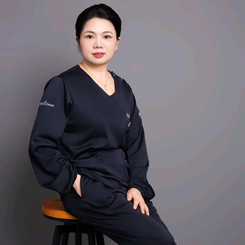 私密樊樊姐