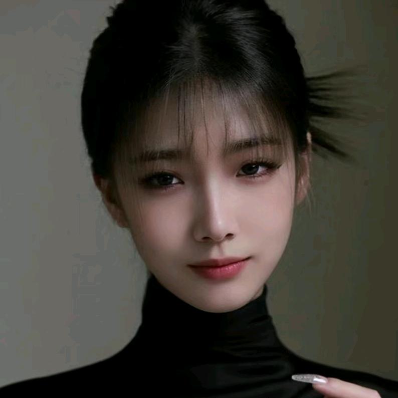 冰魅火吧冰美人