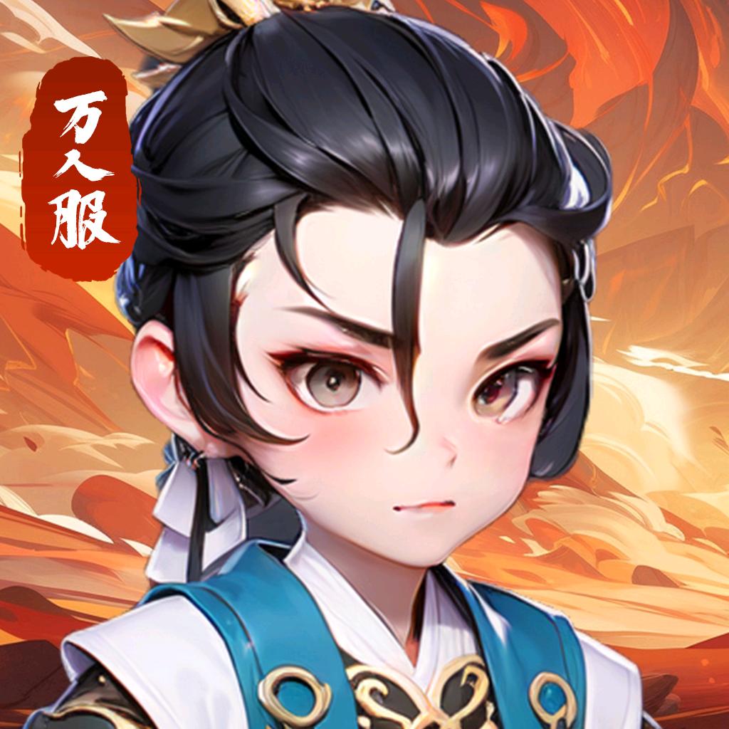 热血江湖:归来手游