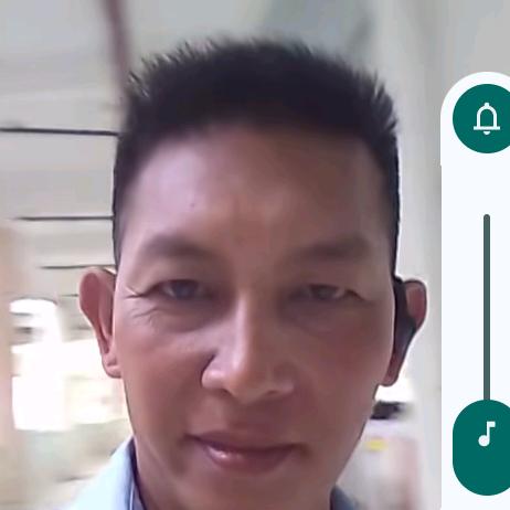 爱你一个人