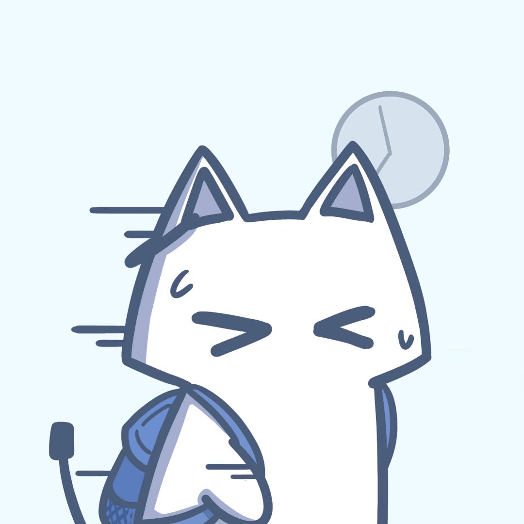 榴莲味干脆面