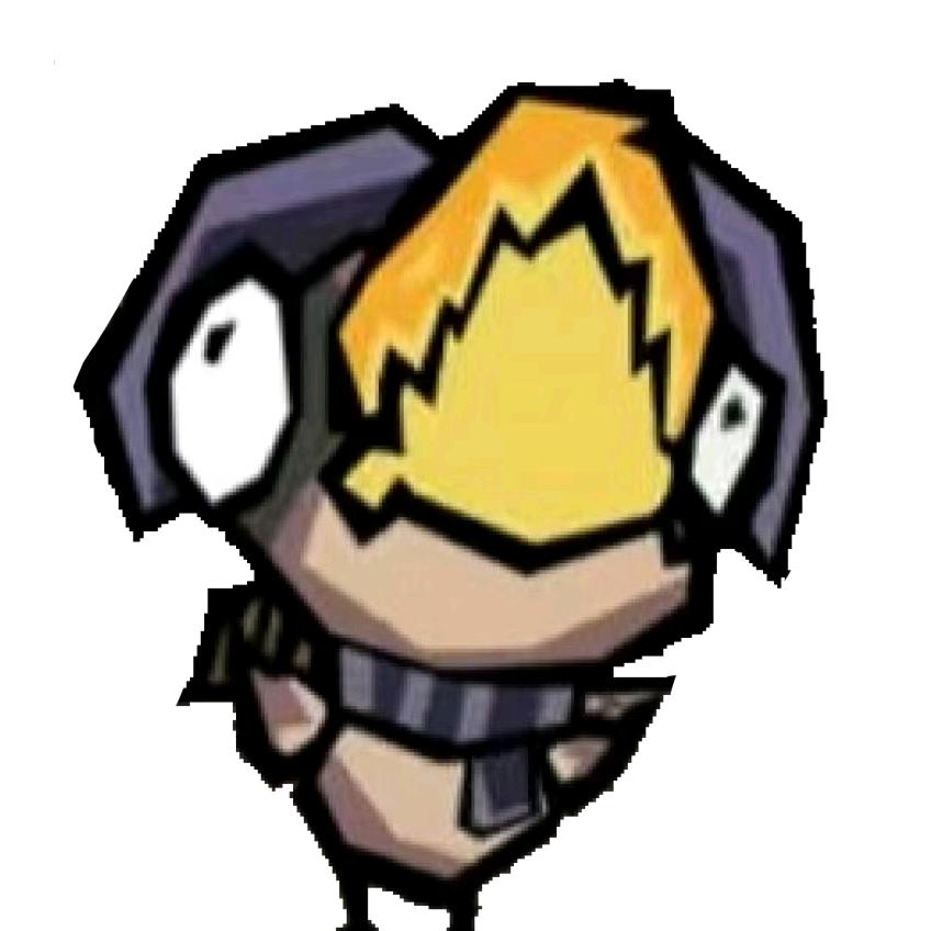 鸭王柠杌（饥困荒野）