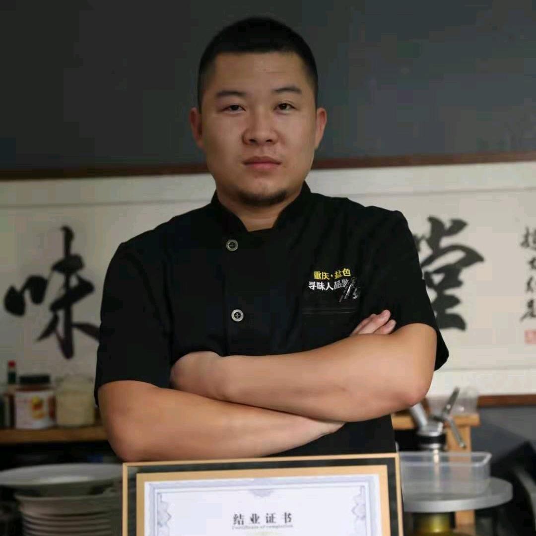 江南冷韵工作室:杨培彬🍴