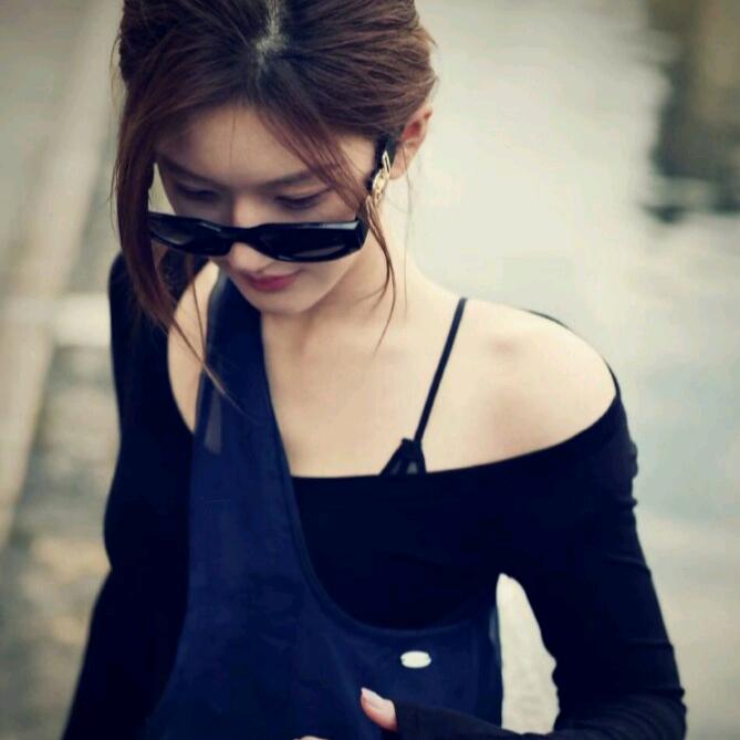 惜我者我惜之，弃我者我弃之