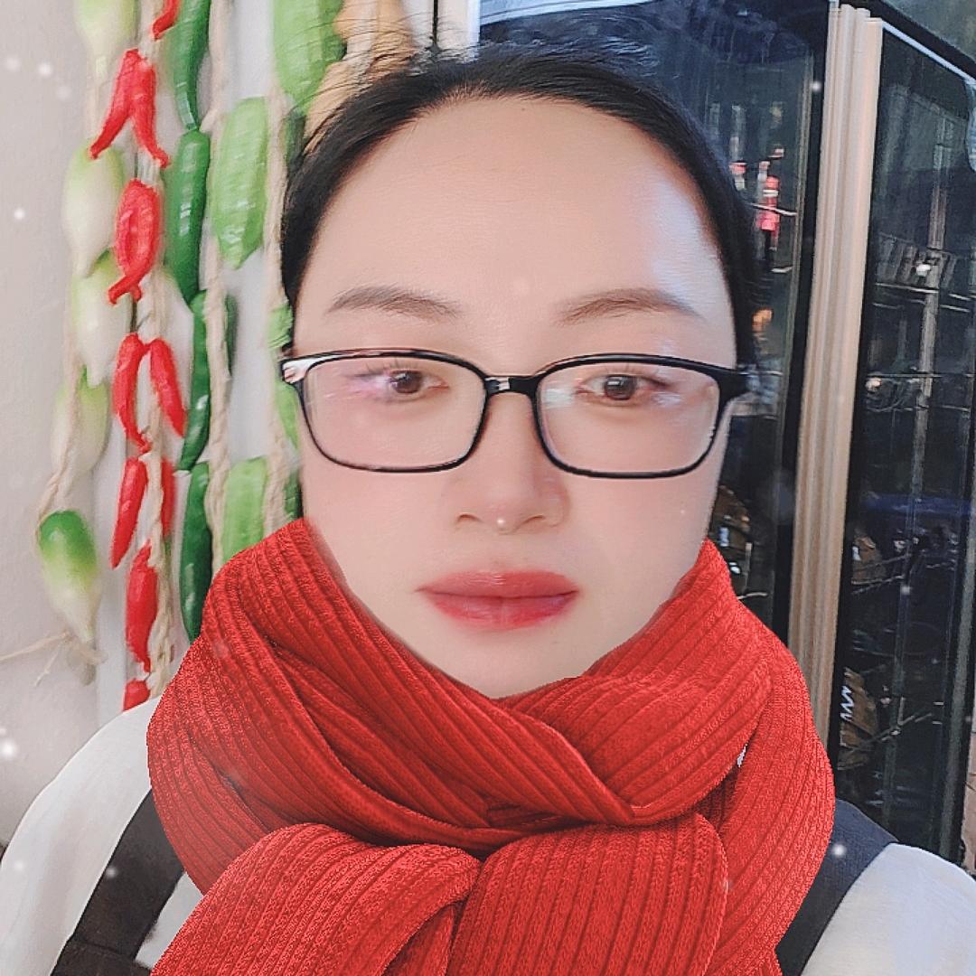 七星关区做羊肉粉的艳姐