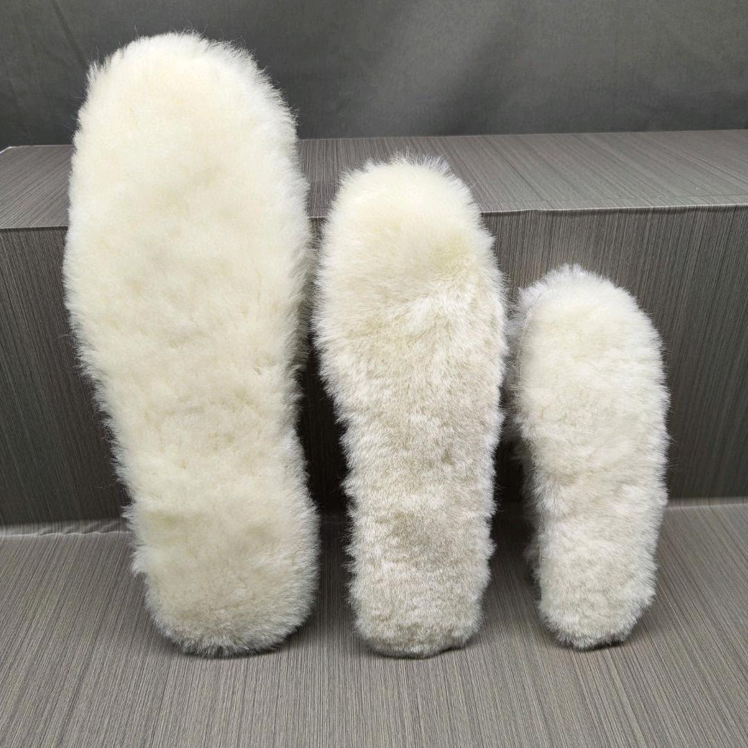 真皮100鞋垫工厂