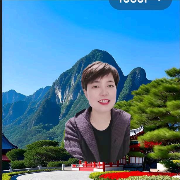 喜欢安静🍎姜姐🍎