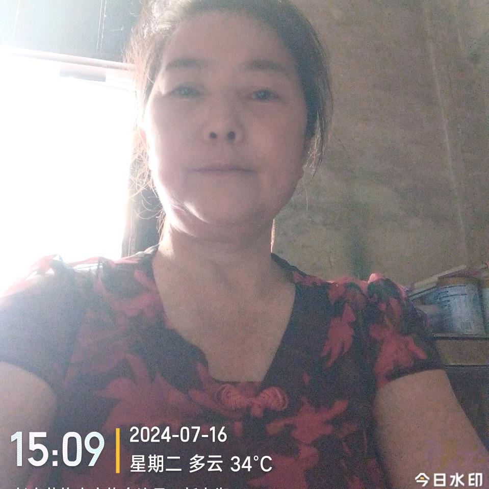 罗老姐