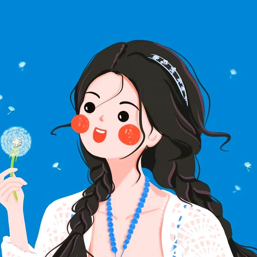 -娟子-