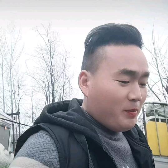 流浪司机