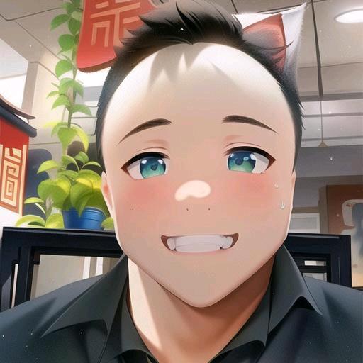 小胖贝勒