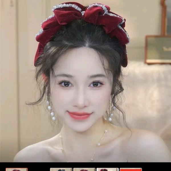 莉