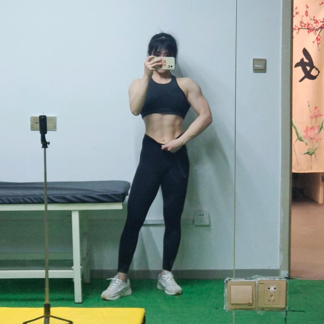 可盐可甜😋