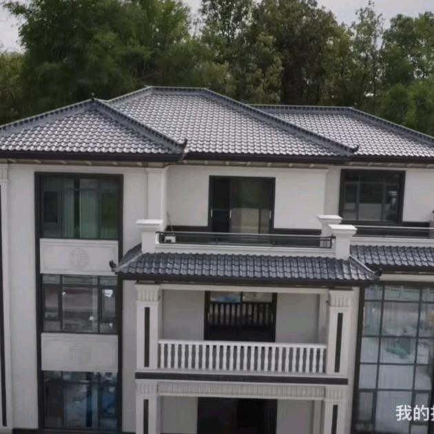 自贡李哥换瓦    赵化建材超市