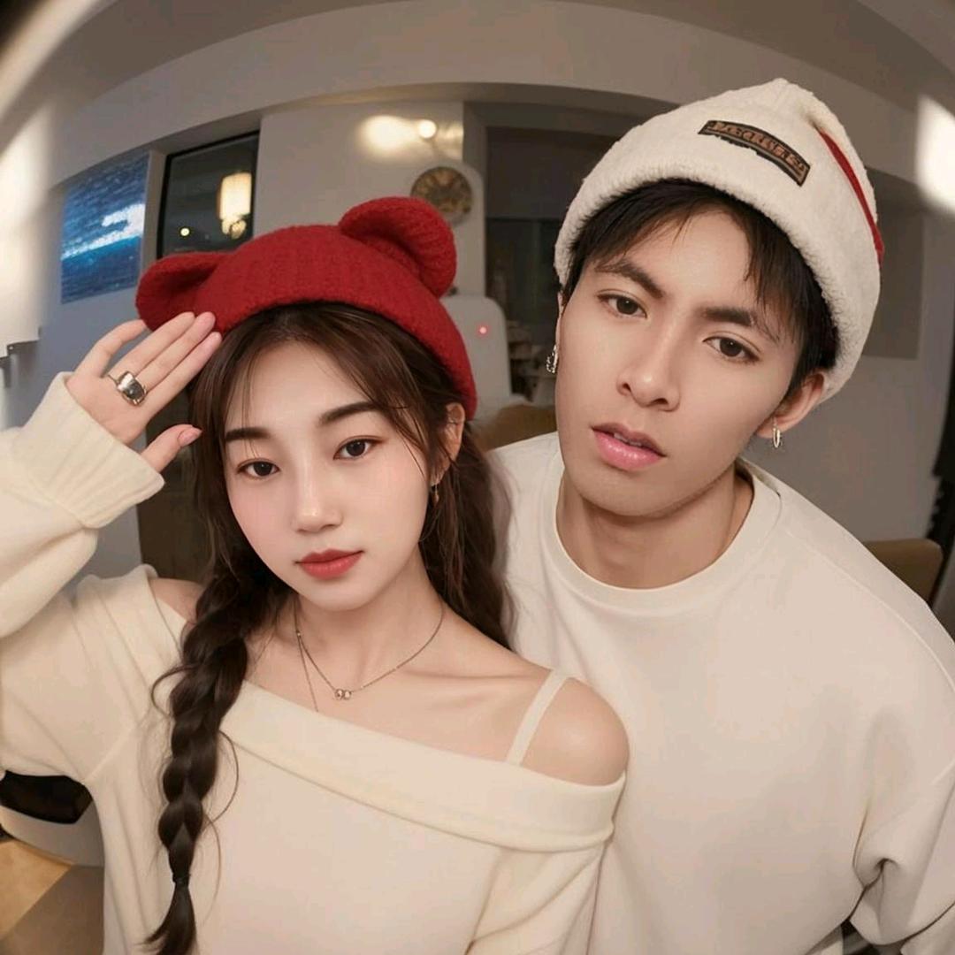 pin cuo suo lang   ❤