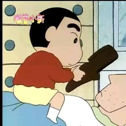 小新爱小白