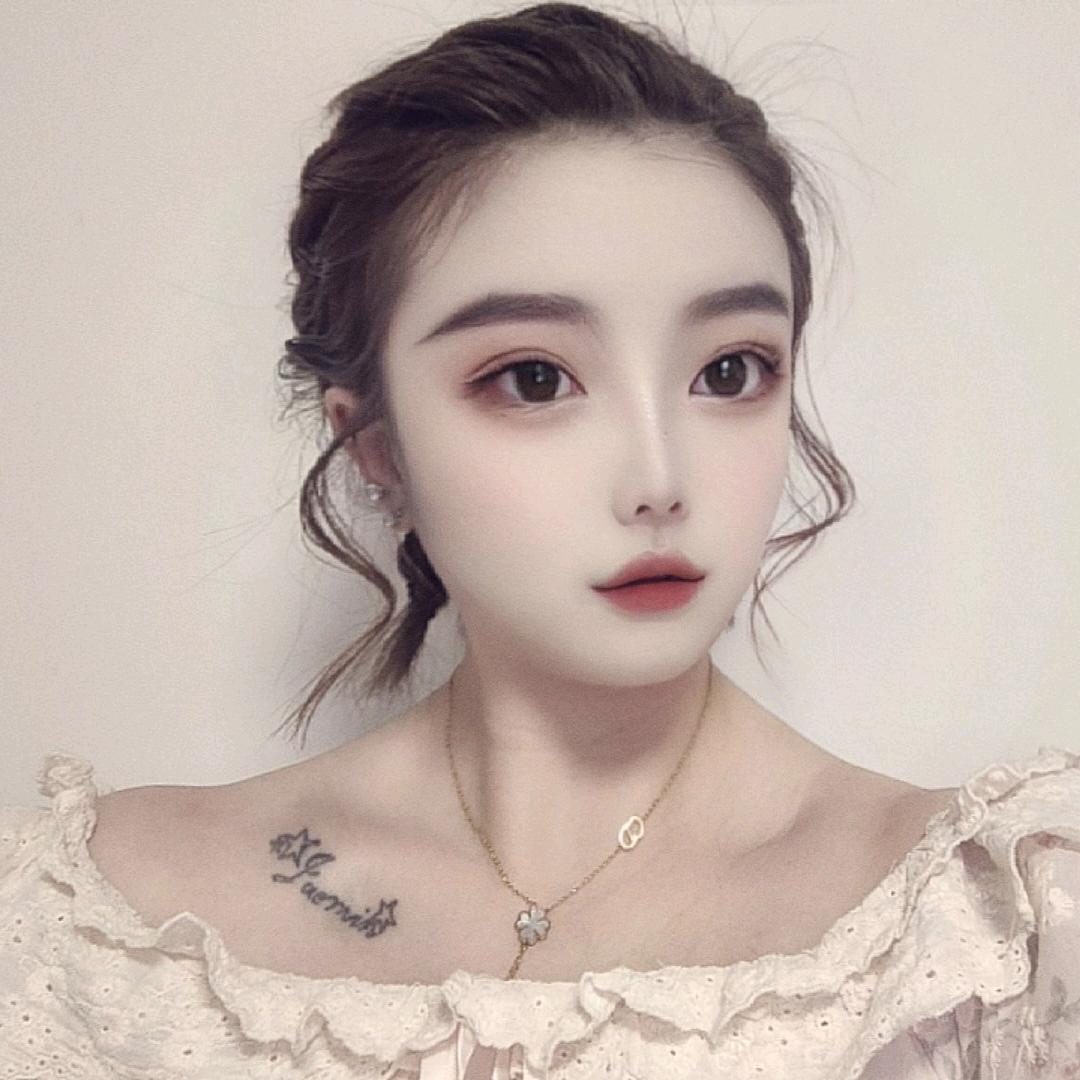 小虎牙💋