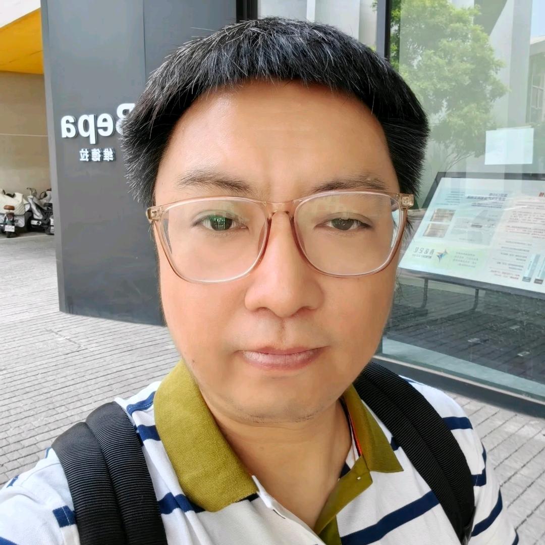 中戏黄老师