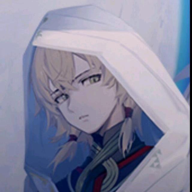 鹿亡luw