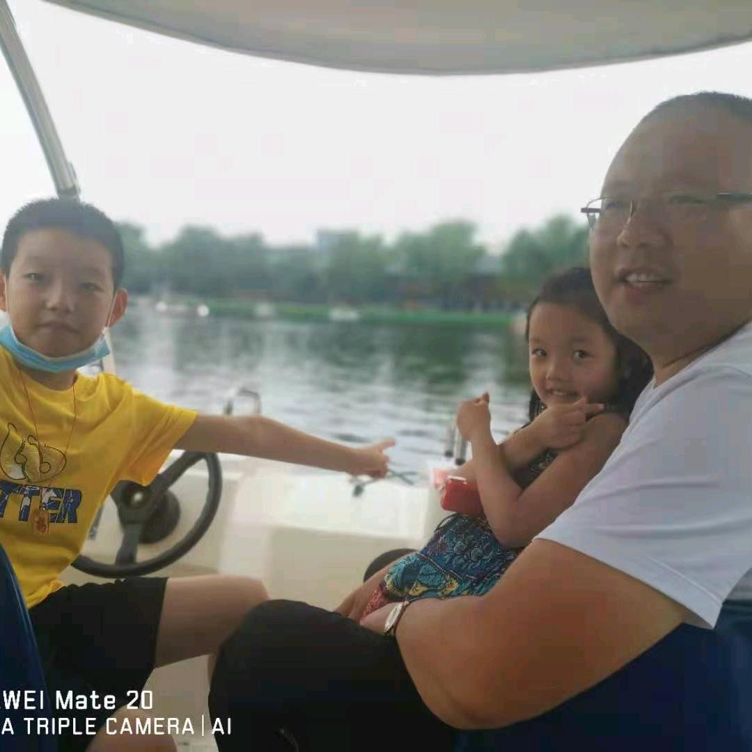 贾志银～兰州华富信息集团